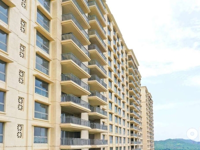 1BHK, 2BHK, 3BHK Flat Rent & Sell in Hiranandani Fortune City Panvel
