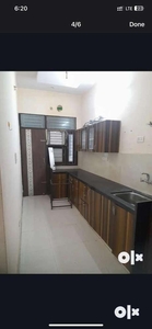 1bhk big size flat available for family mansrovar