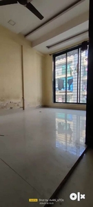 1bhk flat available on Rent in ulwe sector 2