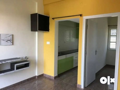 1bhk flat for rent in bellandur