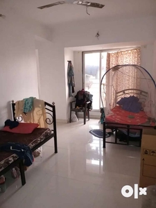 1bhk flat for Rent in sec 9 ulwe