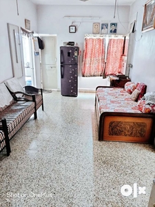 1BHK FLAT FOR SALE