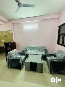 1BHK FULLY FURNISHED FLAT FOR RENT IN SAKET