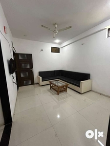 1BHK FULLY FURNISHED,INDEPENDENT