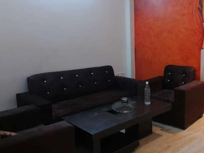 1BHK FURNISHED FLAT AVAILABLE FOR RENT IN SAKET
