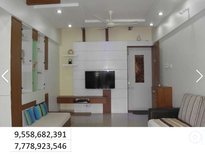 1BHK house for sales in Mandvi Vadodara