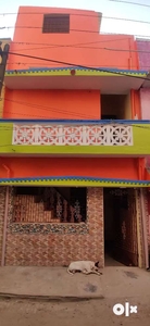 1BHK independent house with Balcony for rent