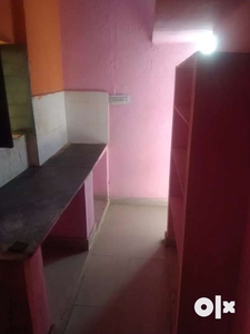 1bhk portion is available for rent from 25 April