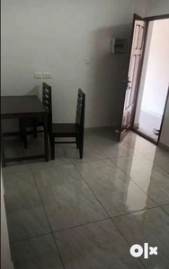 1Bhk Semi Furnished Apartment For Rent KALOOR.
