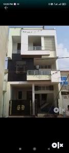 1bhk separate portion