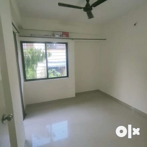 1bhk with car parking still available for rent in Gokul nagar
