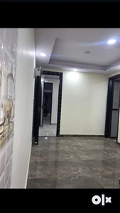 1rk NEWLY BUILT-UP FLAT TOP FLOOR ONLY FOR STUDENT NEAR CAMPUS