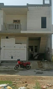 2 Bedroom 134 Sq.Yd. Villa in Arya Nagar Meerut