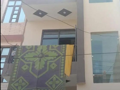 2 Bedroom 48 Sq.Yd. Independent House in Sector 13 Panipat