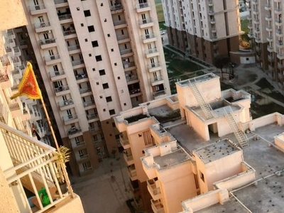 2 Bedroom 600 Sq.Ft. Apartment in Virat Nagar Panipat