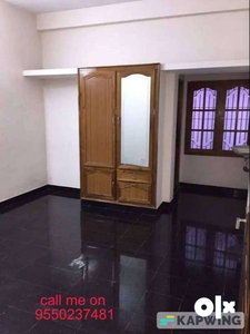2 Bedrooms, Residential Apartment for rent in Gandhi Nagar