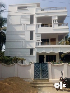 2 BHK (EAST) for Rent Konthamuru. Very near to mainroad