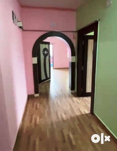 2 bhk flat available for rent in prime location.