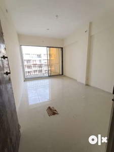 2 BHK Flat for rent in Ulwe