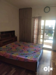 2 bhk flat for rent in vrindavan yojna Raebareli road