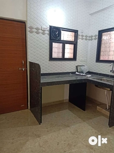 2 BHK FLAT In Shiv-Mangal Apartment For Rent In Khandve Nagar