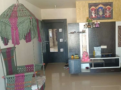 2 bhk flat on sell argent