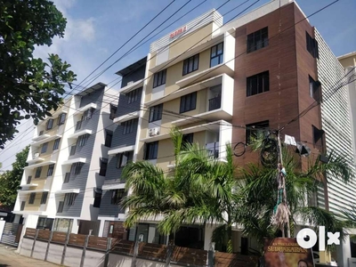 2 BHK FOR RENT IN CLEAN APARTMENT COMPLEX