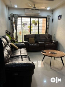 2 BHK Fully Furnished And Luxurious Flat Sell In Palanpur Canal Road