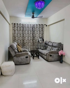2 Bhk Fully furnished flat for rent