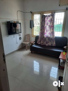 2 BHK Fully Furnished Flat For Rent in Mehta Nagar.