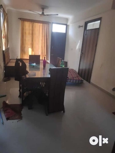 2 bhk fully furnished flat near Mohali kharar