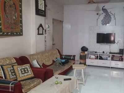 2 BHK fully furnished in first floor