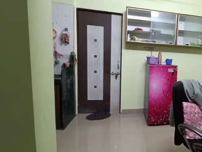 2 BHK Furnished Flat at Ravi Nagar Available For Rent