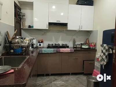 2 bhk furnished flat for rent in sector 22 gurgaon