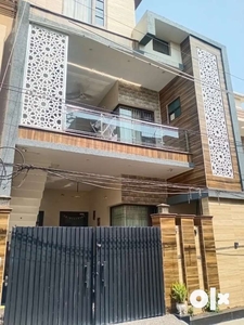 2 BHK Furnished House On Rent @ Punjabi Bagh Extension