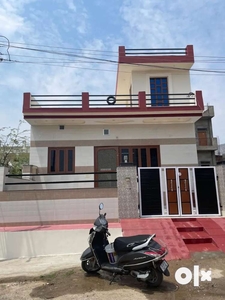 2 BHK house available for rent