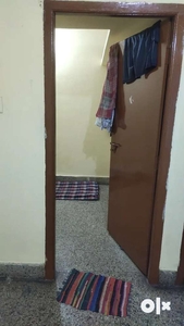 2 BHK house Need for Roommate, 1 Room is available for roommate