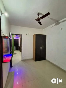 2 bhk independent house at Ground floor