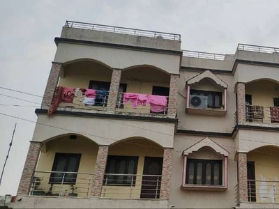 2 bhk independent house available for rent.