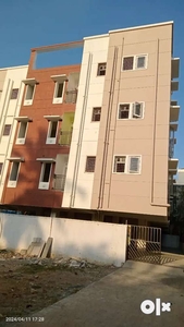 2 BHK New Luxury Flat Rent MAY END Occupy Velachery