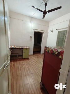 2 BHK semi furnished apartment for rent