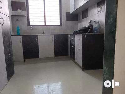 2 Bhk Semi Furnished Flat For Rent
