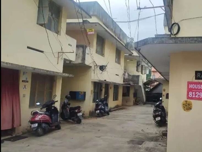 2 BHK Semi furnished House in Ground floor for Rent at Kalady.