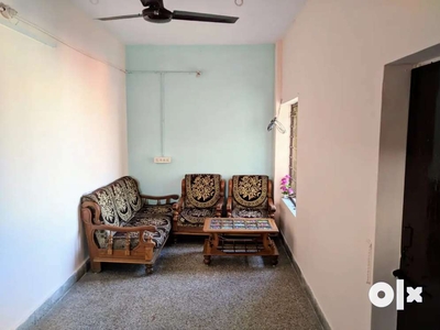 2 Room Flat on rent in Raipur/Khadia