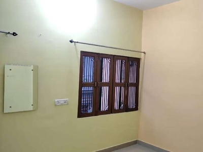 2 Rooms with attached bathroom and kitchen set for rent