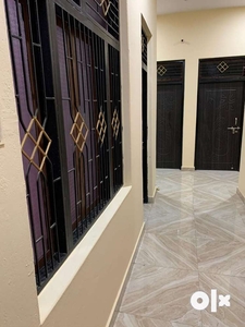 2 Rooms with attached washroom with all basic amenities