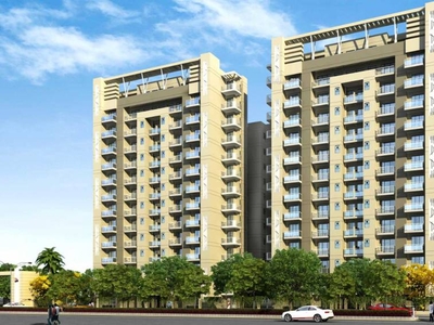 2000 sq ft 3 BHK 4T Apartment for sale at Rs 1.30 crore in Satya The Hermitage in Sector 103, Gurgaon
