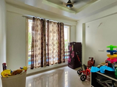 2007 sq ft 3 BHK 3T Completed property Apartment for sale at Rs 90.00 lacs in Project in Chandkheda, Ahmedabad