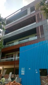 2200 sq ft 3 BHK 3T East facing Apartment for sale at Rs 2.45 crore in TGS Luxury Builder Floor TGS 240 3th floor in Sector 52, Gurgaon