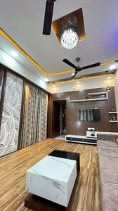 2200 sq ft 4 BHK 1T Villa for sale at Rs 1.95 crore in Soham Sanidhya Bunglows in New Maninagar, Ahmedabad